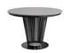 Table Oswego 181 (Noir + Graphite)
