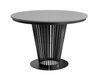 Table Oswego 181 (Noir + Graphite)