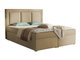 Lit boxspring Pomona 112 (Victoria 14 853)