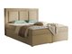 Lit boxspring Pomona 112 (Victoria 14 853)