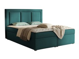 Lit boxspring Pomona 112 (Victoria 14 863)