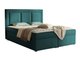 Lit boxspring Pomona 112 (Victoria 14 863)