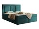 Lit boxspring Pomona 112 (Victoria 14 863)