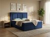 Lit boxspring Pomona 112 (Victoria 14 864)