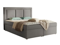 Lit boxspring Pomona 112 (Victoria 14 867)