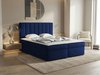 Lit boxspring Pomona 116 (Magic velours 2216)