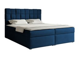 Lit boxspring Pomona 117 (Kronos 09)