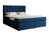 Lit boxspring Pomona 117 (Kronos 09)