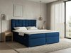 Lit boxspring Pomona 117 (Kronos 09)