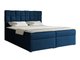 Lit boxspring Pomona 117 (Kronos 09)