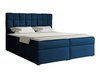 Lit boxspring Pomona 117 (Kronos 09)