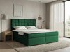 Lit boxspring Pomona 117 (Kronos 19)