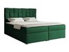 Lit boxspring Pomona 117 (Kronos 19)