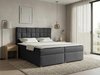 Lit boxspring Pomona 117 (Kronos 22)