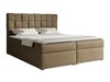 Lit boxspring Pomona 117 (Kronos 35)
