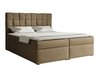 Lit boxspring Pomona 117 (Kronos 35)