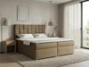 Lit boxspring Pomona 117 (Kronos 35)