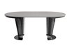 Table Oswego 181 (Noir + Graphite)