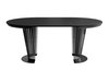 Table Oswego 181 (Noir)