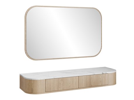 Coiffeuse Comfivo Memoras