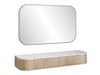 Coiffeuse Comfivo Memoras