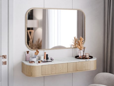 Coiffeuse Comfivo Memoras
