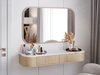 Coiffeuse Comfivo Memoras