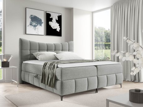 Lit boxspring Littera (Freya 210.20)