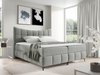 Lit boxspring Littera (Freya 210.20)