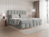 Lit boxspring Musica (Freya 210.20)