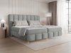 Lit boxspring Musica (Freya 210.20)
