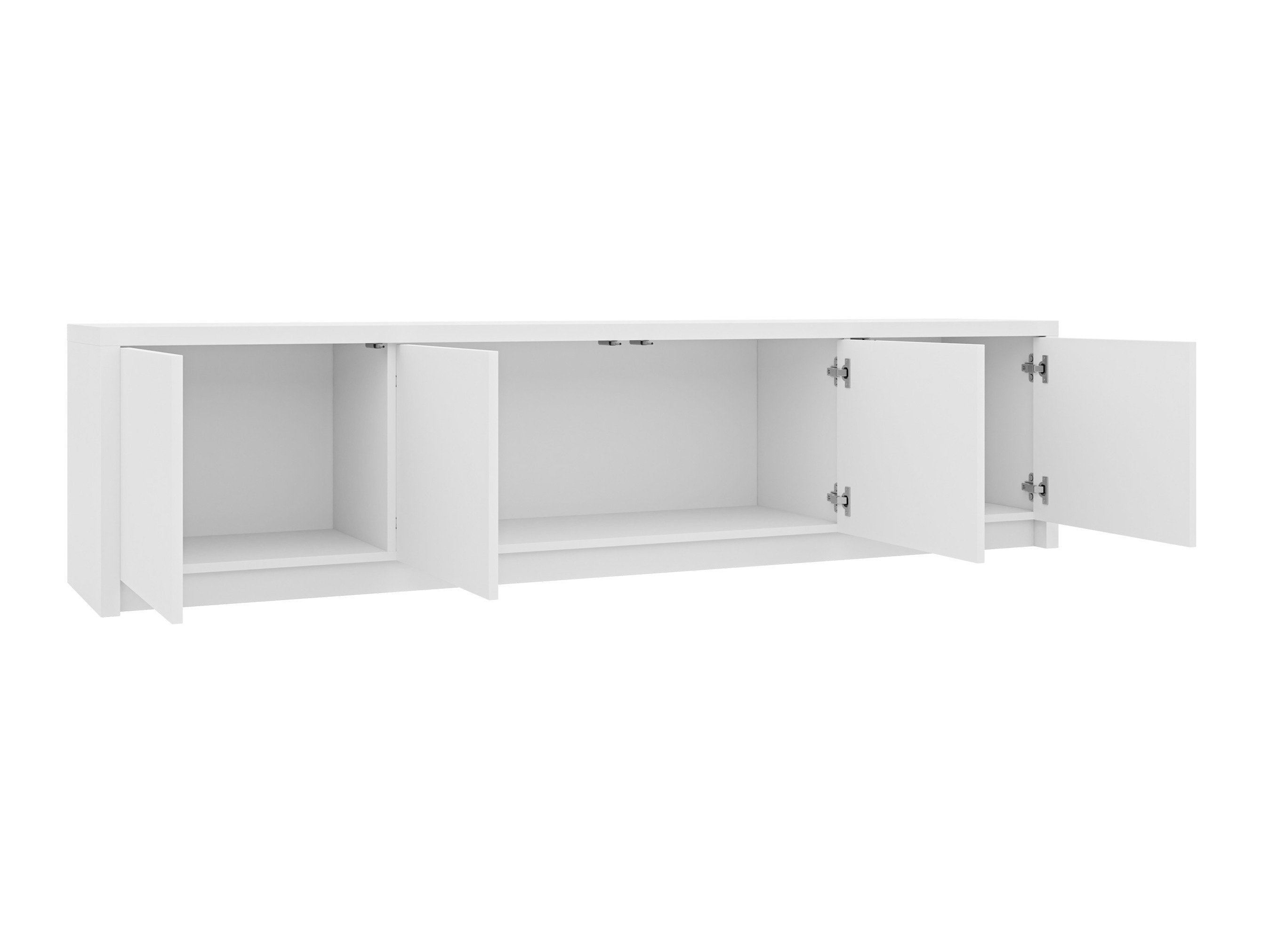 Meuble TV Lectio (Beige)
