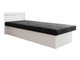 Lit Dover 101 (Blanc)