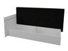 Lit Dover 101 (Blanc)