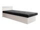 Lit Dover 101 (Blanc)