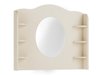Miroir Velferi 116 (Beige)