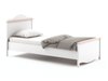 Lit Velferi 118 (Blanc + Rose)