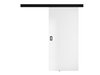 Porte coulissante Dover 168 (Blanc)
