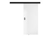 Porte coulissante Dover 170 (Blanc)