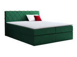 Lit boxspring Genus (Velluto 10)