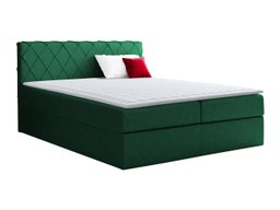 Lit boxspring Genus (Velluto 10)
