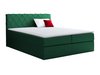 Lit boxspring Genus (Velluto 10)
