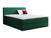 Lit boxspring Genus (Velluto 10)