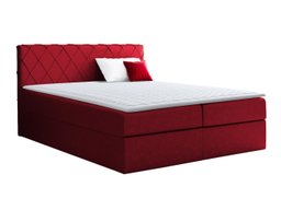 Lit boxspring Genus (Velluto 7)