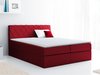 Lit boxspring Genus (Velluto 7)