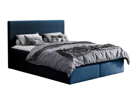 Lit boxspring Nix (Velluto 11)