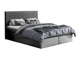 Lit boxspring Nix (Velluto 16)