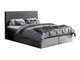 Lit boxspring Nix (Velluto 16)