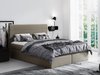Lit boxspring Nix (Velluto 3)