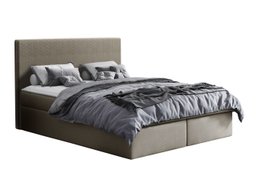 Lit boxspring Nix (Velluto 3)